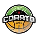 Corato U19 logo - Italy National U Division Corato U Vs Napoli Basket U Live Score Today