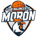 Moron logo - Spain Tercera Feb Moron Vs Ponfelada Basketball Score