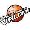 Deportivo Valdivia logo - Chile Lnb Cd Puerto Varas Vs Deportivo Valdivia Live Score