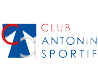 Antonine logo - Arab Anc Antonine Vs Al Ahly Tripoli Sport