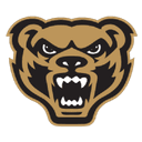 Oakland logo - Ncaa Cleveland State Vs Oakland Basketball Live