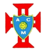 AC Moscavide logo - Portugal Pnl A Ac Moscavide Vs Cb Albufeira Basketball Score