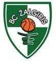 Zalgiris logo - Euroleague Monaco Vs Zalgiris Scores