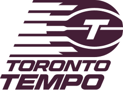 Toronto Tempo logo