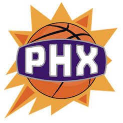 Phoenix Suns logo