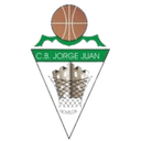 CB Jorge Juan logo - Spain Tercera Feb Cb Jorge Juan Vs Cb Sueca Scores