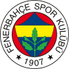 Fenerbahçe Beko logo - Euroleague Monaco Vs Fenerbahe Beko Basketball