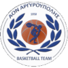 Aon Argiroupolis logo - Greece A Aon Argiroupolis Vs Ao Varis Anagirous Basketball Score