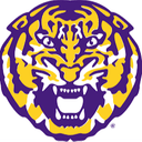 LSU logo - Ncaa Lsu Vs Oklahoma Live
