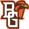 Bowling Green Women logo - Wncaa Eastern Michigan W Vs Bowling Green Women Result