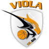 Reggio Calabria logo - Serie B Basket Rucker Sanve Vs Reggio Calabria Basketball