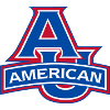 American University Women logo - Wncaa Loyola Maryland W Vs American University Women Results