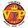 Yalova Vip Genclik Women logo - Club Friendship Adana Aski W Vs Yalova Vip Genclik Women Live Score Today