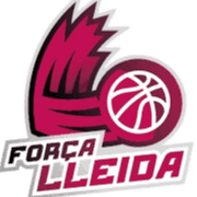 Forca Lleida logo