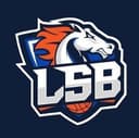 LSB / Sorocaba 1D logo - Brazil Bpb Basquete Tatui Vs Lsb Sorocaba D Basketball Result