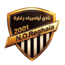 NO Reghaia (W) logo - Algeria National A Women Usm Alger Woman Vs No Reghaia W Live Result