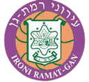 Maccabi Ironi Ramat Gan logo - Isl Ironi Kiryat Ata Vs Maccabi Ironi Ramat Gan Schedule
