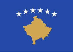 Kosovo logo