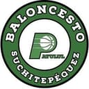 Patulul Mayor logo - Guatemala Lmm El Progreso Vs Patulul Mayor Basketball Score