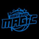 Matero Magic logo - Fiba Bal Matero Magic Vs Ferroviario Beira Basketball Live