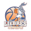 Liebres de Guasave logo - Mexico Cibapac Guerreros Navolato Vs Liebres De Guasave Result