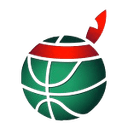 Guaiqueries logo - Lpb Guaiqueries Vs Trotamundos Basketball Result