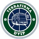 Terrafirma Dyip logo - PBA