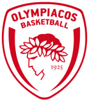 Olympiacos logo - Euroleague Olympiacos Vs Olimpia Milano Sport