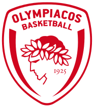 Olympiacos logo