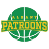 Albany patroons logo - Usa Tbl Albany Patroons Vs Raleigh Firebirds Scores