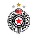 KK Partizan Mozzart Bet logo - Euroleague Dubai Vs Kk Partizan Mozzart Bet Sport