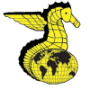 PATTS Seahorses logo - Philippines Naascu Lpu Pirates Vs Patts Seahorses Basketball