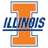 Illinois Women logo - Wncaa Oregon Women Vs Illinois Women Schedule