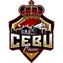 Cebu Classic logo - Philippines Mpbl Marikina Shoemasters Vs Cebu Classic Result