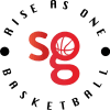 SG Basketball logo - Live Singapore Nbl Chong Ghee Vs Sg Basketball