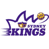 Sydney Kings logo - Nbl Brisbane Bullets Vs Sydney Kings Sport