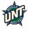 North Texas logo - Live Ncaa North Texas Vs Florida Atlantic