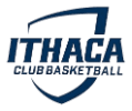 Ithaca (W) logo - Wncaa Colgate Women Vs Ithaca W Live Basketball