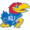 Kansas Women logo - Wncaa Kansas Women Vs Texas Tech Women Live Score Today