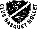 Club Basquet Mollet logo - Spain Tercera Feb Cb Alginet Vs Club Basquet Mollet Live Score Today