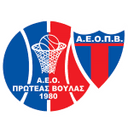 AO Proteus logo - Live Greece A Ao Proteus Vs Ao Ag