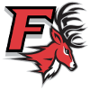 Fairfield University logo - Ncaa Fairfield University Vs Mount Stmarys Live Score Today