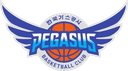 Daegu KOGAS Pegasus logo - Live Korean Kbl Daegu Kogas Pegasus Vs Wonju Dongbu Promy
