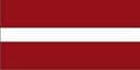 Latvia Women logo - Club Friendship Japan Women Vs Latvia Women Basketball