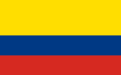 Colombia logo - Americup Argentina Vs Colombia Scores