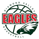 Diamond Valley Eagle Women logo - Wnbl South Diamond Valley Eagle Women Vs Dandenong Rangers Women Sport