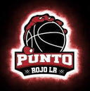 Punto Rojo LR LDD logo - Ecuador Desarrollo Varones League Ldu Santa Maria Ldd Vs Punto Rojo Lr Ldd Scores