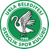 Urla Belediyesi Women logo - Tkbl Urla Belediyesi Women Vs Samsun Canik Women Live Basketball