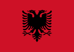 Albania U20 logo