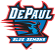 DePaul Women logo - Wncaa Depaul Women Vs St Johns Women Live Basketball